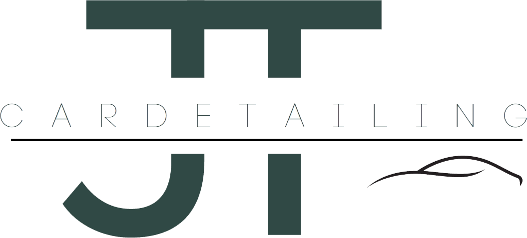 JT Cardetailing