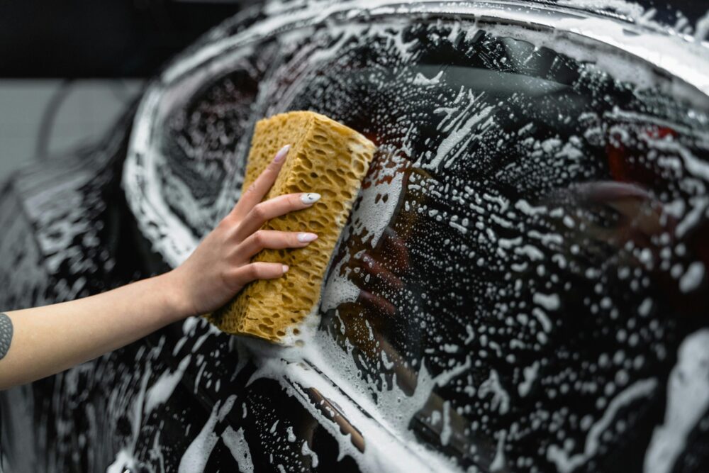 Voordelen van een schoon exterieur