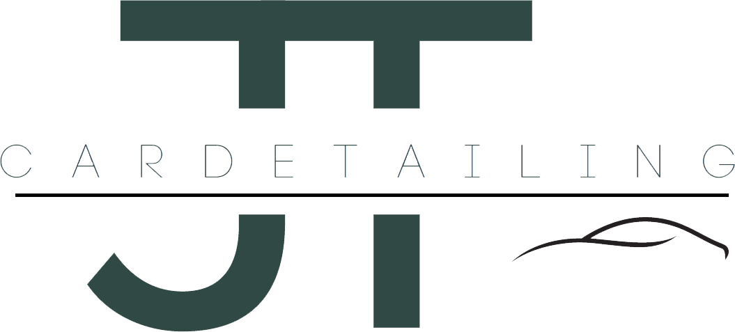 JT Cardetailing